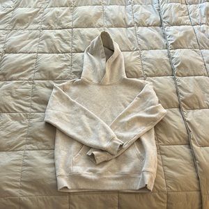 TNA Cozy Fleece Sweatshirt